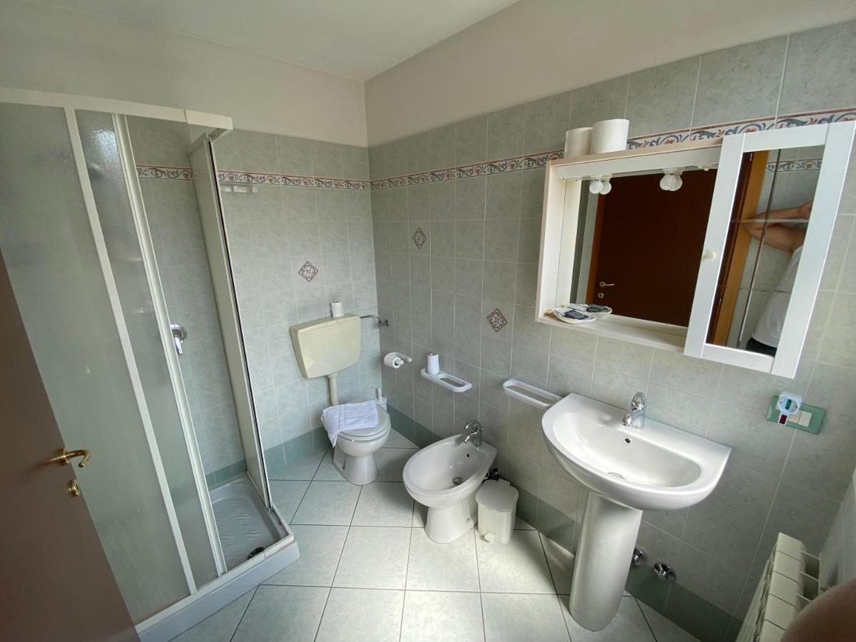 Atlas Serravalle Sesia Екстер'єр фото