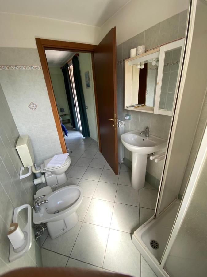 Atlas Serravalle Sesia Екстер'єр фото