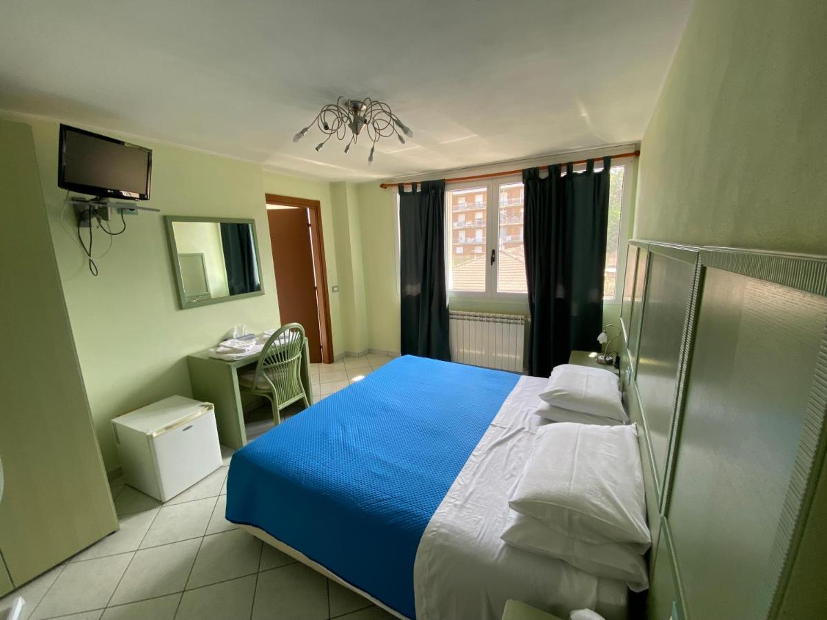 Atlas Serravalle Sesia Екстер'єр фото