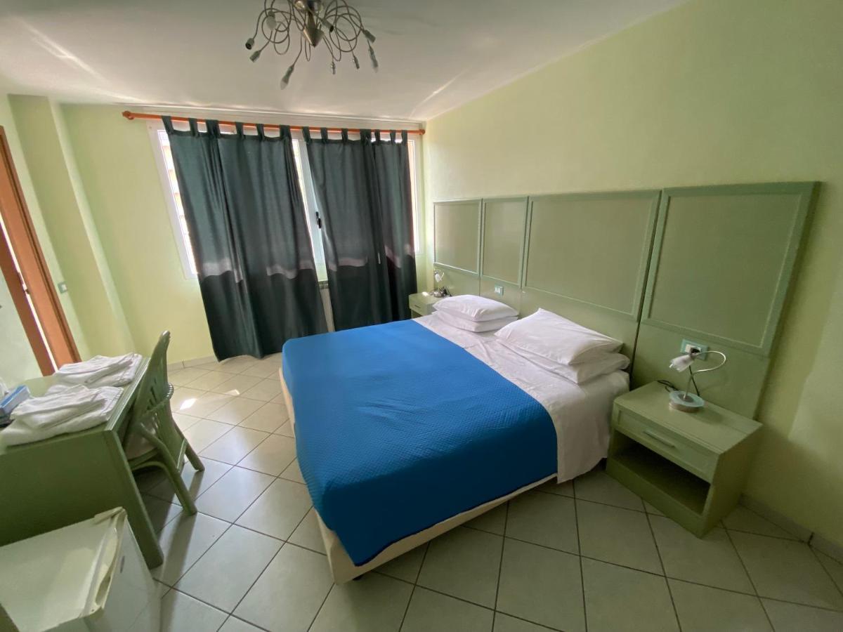 Atlas Serravalle Sesia Екстер'єр фото