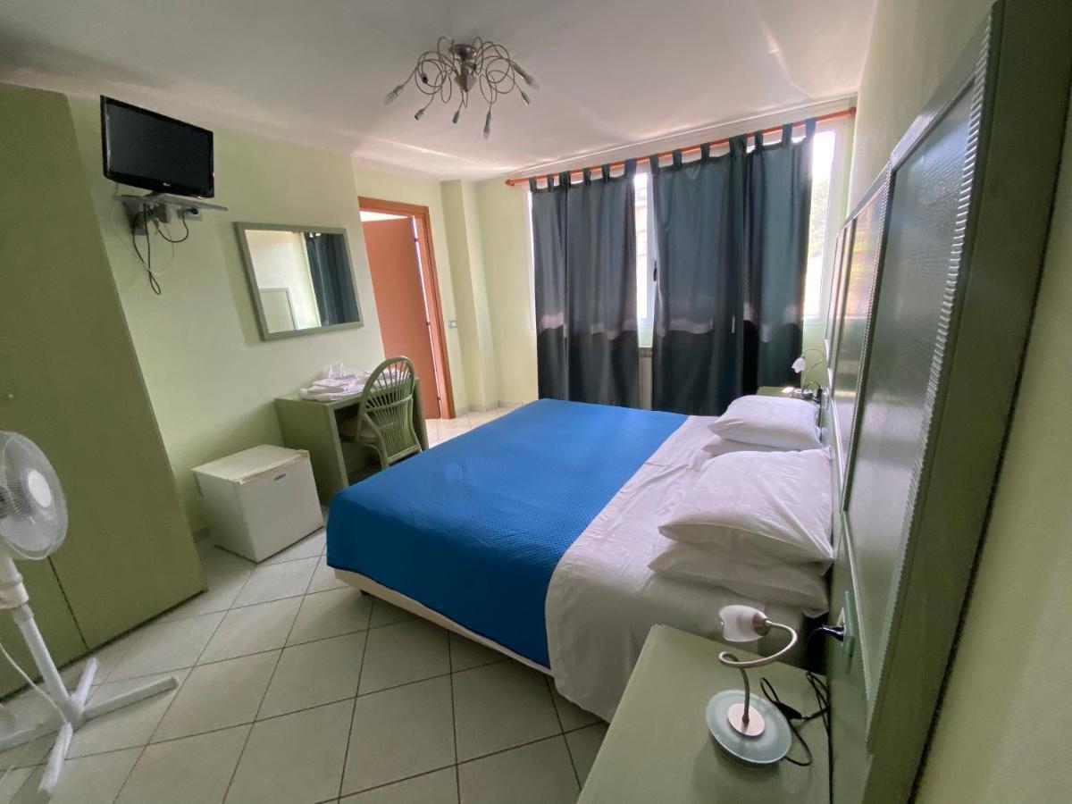 Atlas Serravalle Sesia Екстер'єр фото